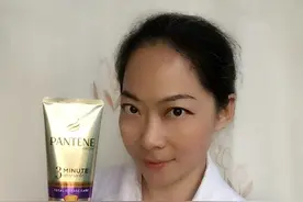 滋养发丝——奇迹小金管图片