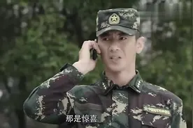 特种兵爸爸忘记接孩子放学，没想到被老婆这样说视频封面