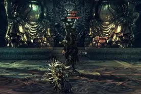 深坑BUG? 剑灵力士梵天12段测试有图有数据图片