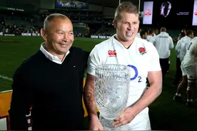 世界最新男子十五人制橄榄球排名，新西兰进一步扩大的积分优势图片