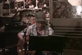 鈴木常吉现场演绎日剧《深夜食堂》片头曲《思ひで》视频封面