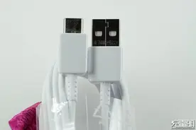 越南版三星NOTE7原装数据线拆解图片