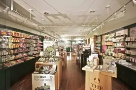 不知道在英国该买什么？有了这份最强清单再也不愁啦！图片