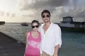 刘若英疑似怀了二胎？工作室点赞妇婴医院随后秒删视频封面