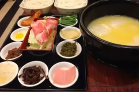 在昆明，每一样早餐代表一首歌，今早你吃的是什么歌？图片