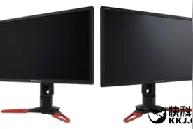 4600元！宏碁发售新款G-Sync显示器：27寸1080P、TN面板图片