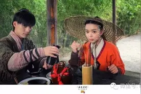 用BMD URSA Mini拍网大 对话《浪客剑心》摄影师谷华东图片