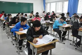 高中学考=高中会考？高中学业水平考试到底多重要？图片