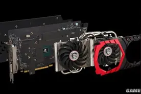 真正的甜点级显卡！多品牌GTX 1060 3GB版优劣点评图片