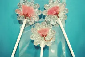 这些激萌小零食，我都不忍下口啦~图片