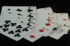 打牌老是输，一颗棒棒糖全搞定！图片