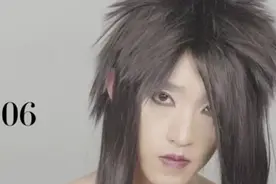 中国男人100年来发型变化，2006年到底发生了什么？