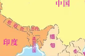 曾经是清朝属地，如今已成邻国，虽然贫穷，却是亚洲最幸福国度图片