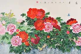 卧室挂什么画风水好  2016时尚的卧室挂画之选图片