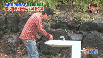 日本恶搞精选  想得到开头想不到的结果图片