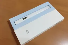 用小米TDS笔测了下常喝的几种液体，测完吓一跳图片