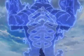 卡卡西开须佐了！盘点开须佐最帅的人物!金色须佐!图片