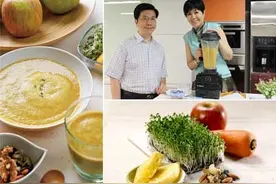 解密孙俪、林志玲、李开复都在用的新养生方式？图片