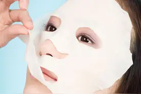 正确使用面膜的步骤是什么?图片