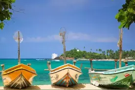 感受· 斯里兰卡 | 漫旅带你体验深度环岛探秘图片