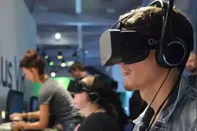 一周新闻汇谈丨facebook携手Unity上线游戏平台图片