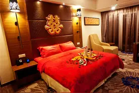 结婚很重要，婚房装修更加不容忽视图片