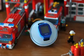 华为儿童手表让父母不再操心图片