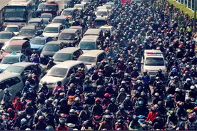 智能电动车要抢汽车市场，小牛能用科技改变生活？图片