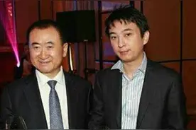 能被国民老公王思聪看上的豪车，王健林最爱奔驰图片