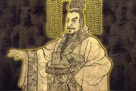 世界史上最猛的十位战争狂人 德国居然最多图片