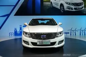 广汽传祺GA5报价及车型图片介绍图片