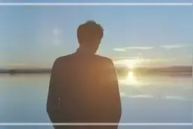 念念不忘的，只不过是一厢情愿图片