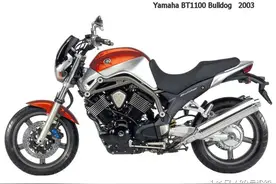 Yamaha 雅马哈车型大全。摩托车中的音乐家，有自己的浪漫图片