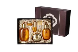 换季大作战➡秋冬最好用的韩国护肤套装推荐！图片