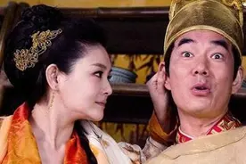 老婆套路深，我真的很害怕图片