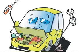 自动变速箱挂档冲击过大现象及原因图片