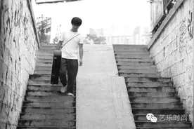 偶像来了｜莫西子诗：来自大凉山的好声音图片