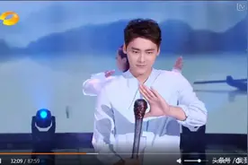 李易峰又上快本啦，一大波表情包分享给大家图片