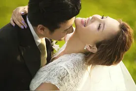 婚礼前万万不能忽略的细节图片