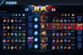 打了这么久的王者荣耀最快的一场战争图片