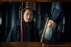 曹操瞧不起的“竖子”为啥会让他惨败？图片