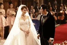 从买婚纱到办婚礼最全攻略，苏州人结婚看这一条就够了！图片