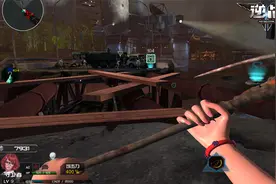 逆战猴年主题版本 禁魔岛优化内容盘点图片