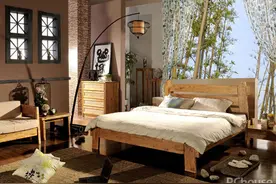 柏木家具什么牌子好 柏木家具价格图片