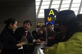 东航回应“超售”：临时换机型致旅客溢出 已妥善安排后续事宜图片