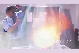 《陈翔六点半》年终总结图片