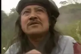 洪七公用《九阴真经》总纲疗伤打通自己奇经八脉，功力终于恢复！