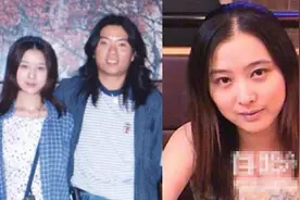 高晓松两任妻子曝光，高晓松年轻时也很帅气图片