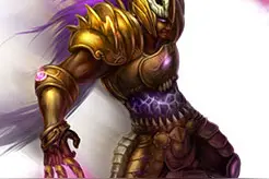 英雄进化，新版张郃降临梦三国图片