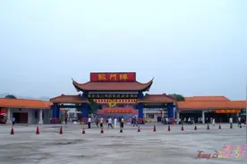 巴蜀，摆“龙门阵”的来历图片